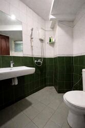 Melville Park (D18), Condominium #520905341